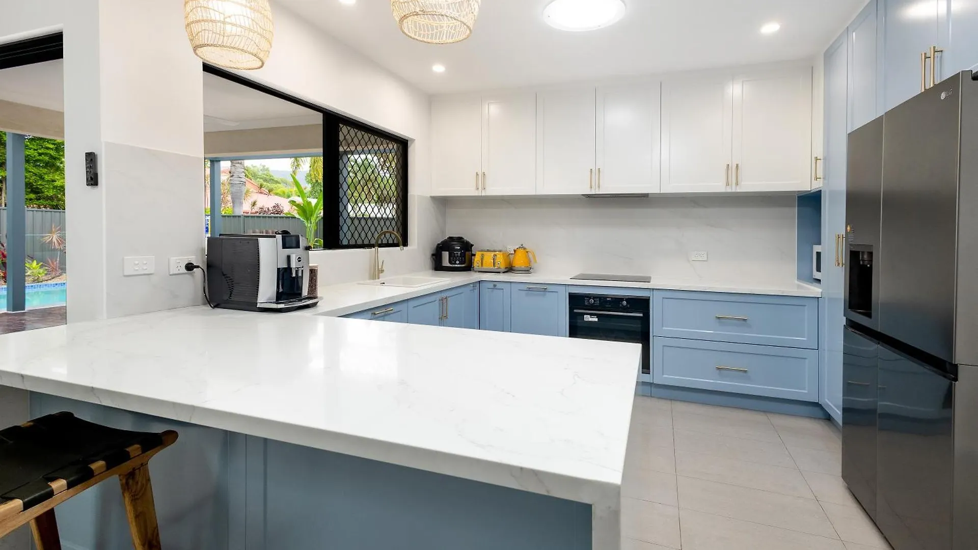 Kewarra Beach 4Br Family Entertainer With Pool Kewarra Beach