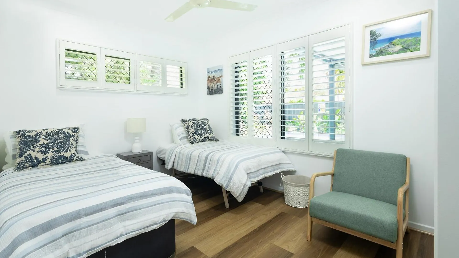 Holiday home Kewarra Beach 4Br Family Entertainer With Pool