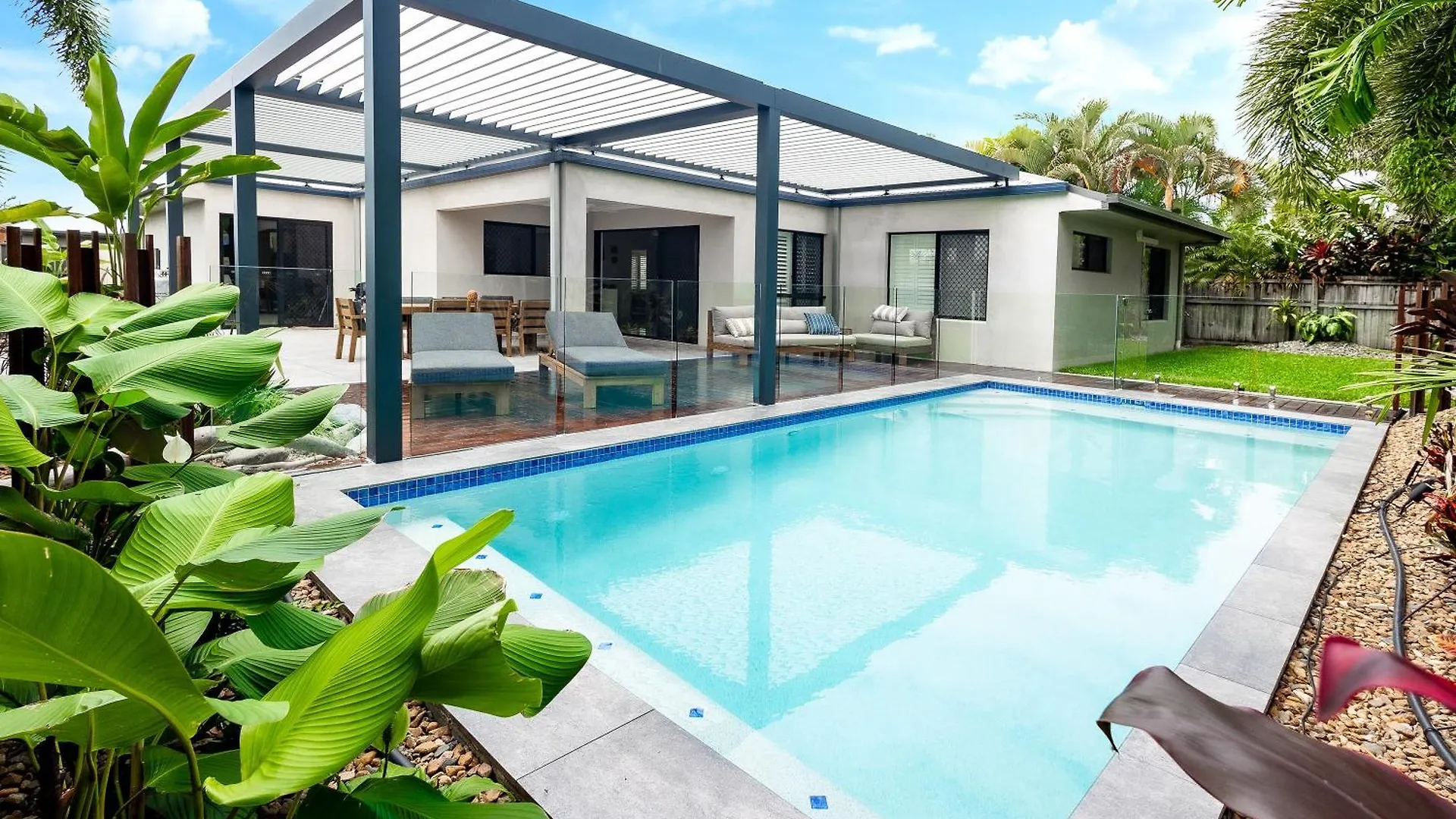 Kewarra Beach 4Br Family Entertainer With Pool 0*, Kewarra Beach Australia