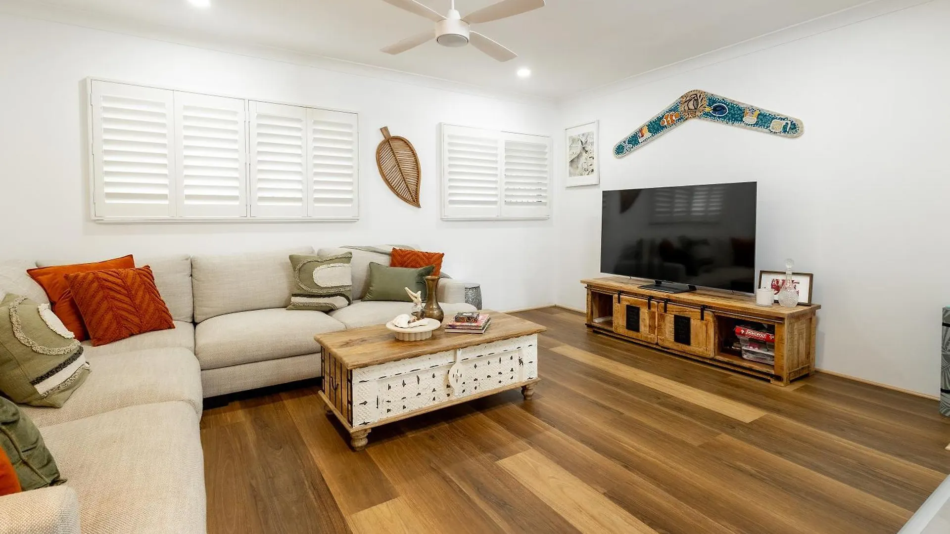 Holiday home Kewarra Beach 4Br Family Entertainer With Pool