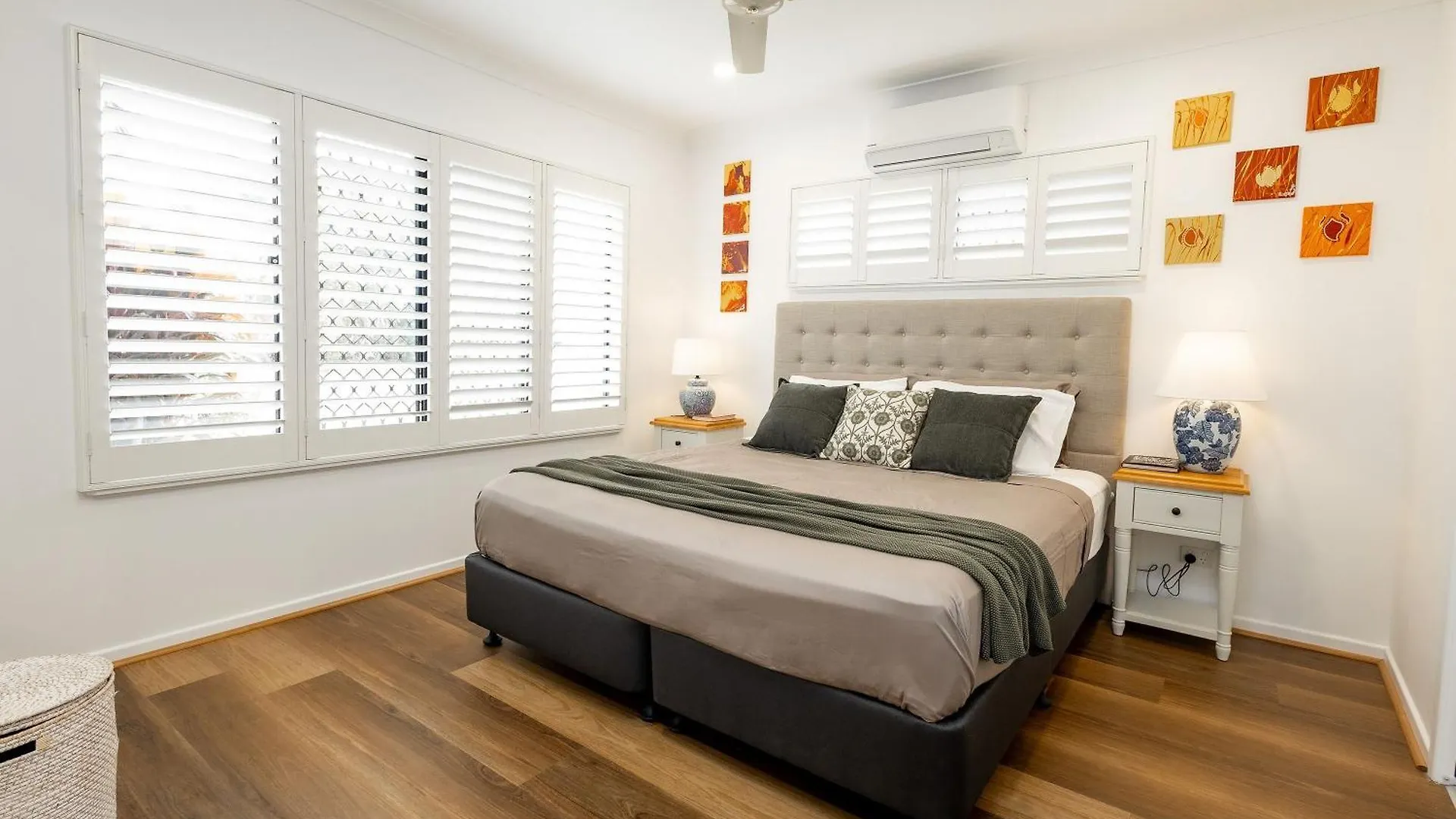 Holiday home Kewarra Beach 4Br Family Entertainer With Pool Australia