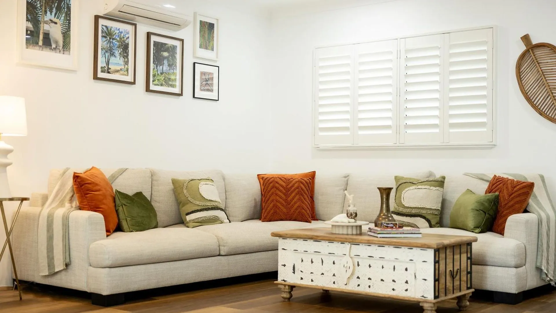 Holiday home Kewarra Beach 4Br Family Entertainer With Pool Australia