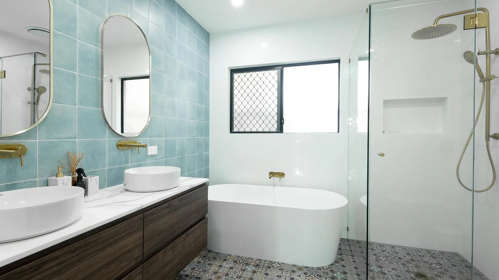 Holiday home Kewarra Beach 4Br Family Entertainer With Pool