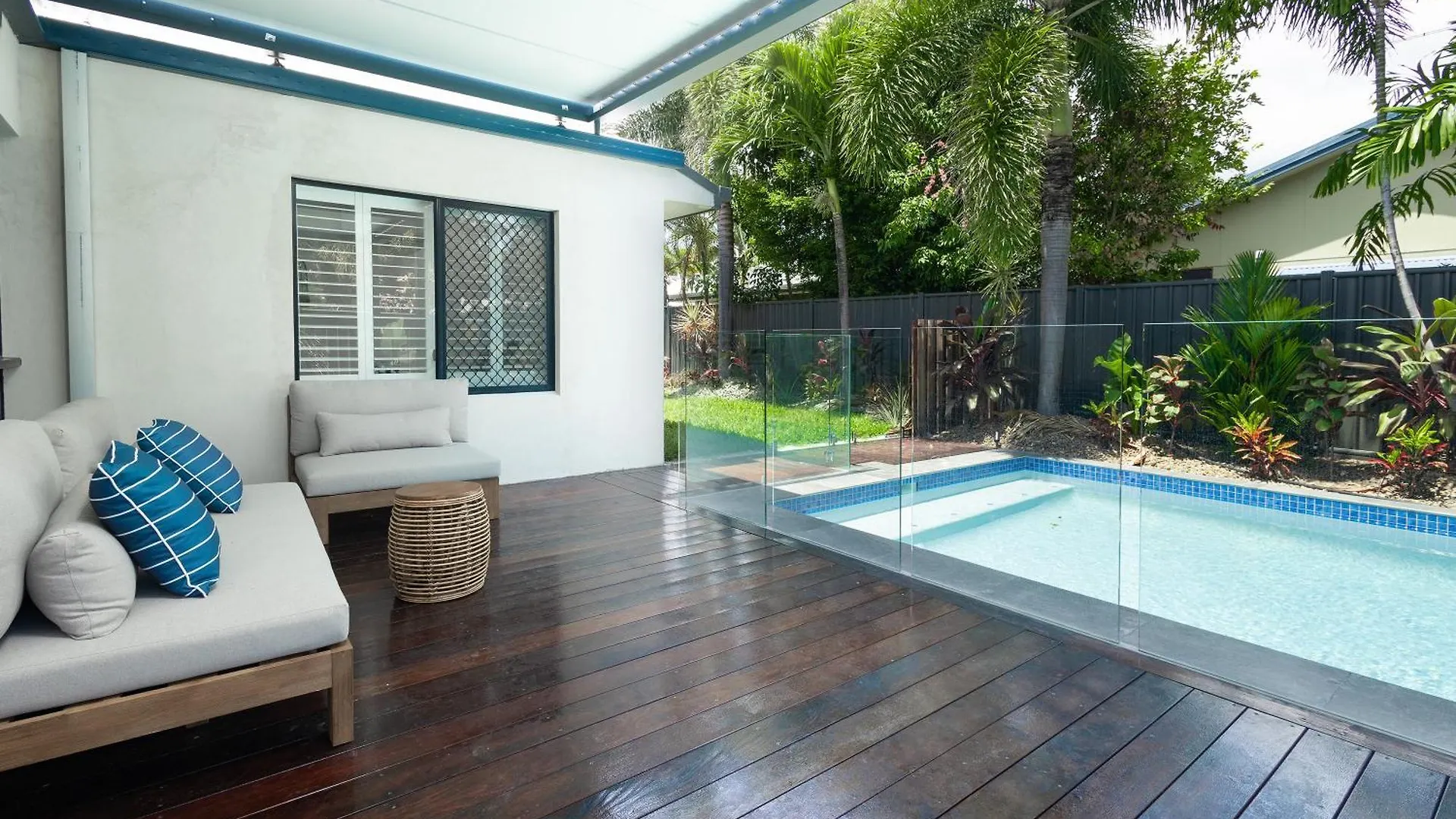 Kewarra Beach 4Br Family Entertainer With Pool 0*, Kewarra Beach