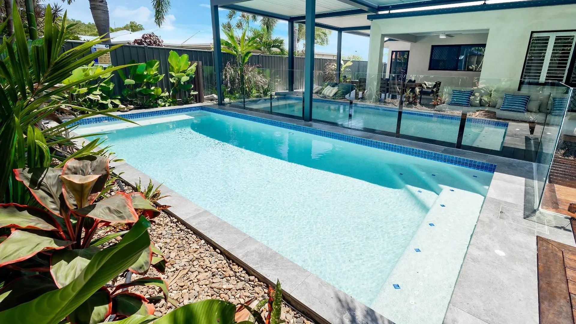 Kewarra Beach 4Br Family Entertainer With Pool Kewarra Beach